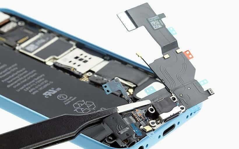 NEO PHONECARE AND MOBILE SPARES