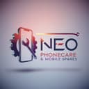 NEO PHONECARE AND MOBILE SPARES's website